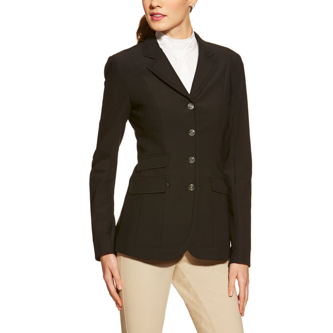 Ariat Platinum Show Coat