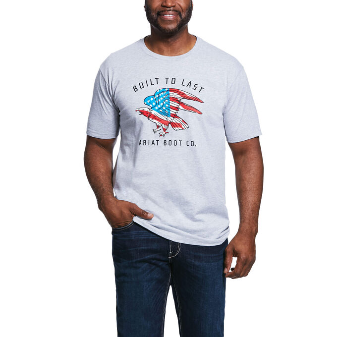 Ariat Eagle Freedom T-Shirt