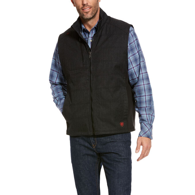 Ariat FR Cloud 9 Insulated Vest