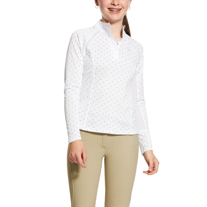 Ariat Sunstopper 2.0 Show Shirt