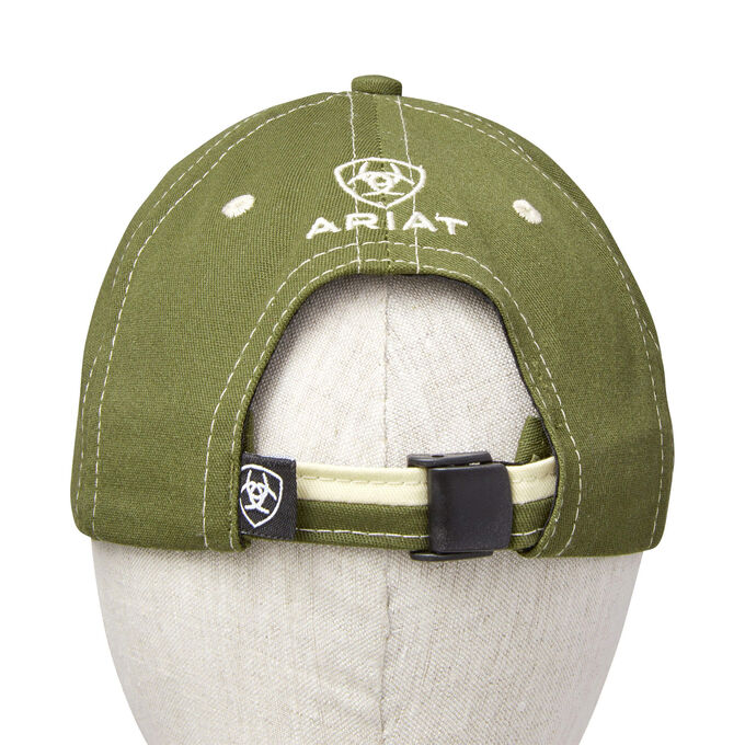 Ariat Team II Cap