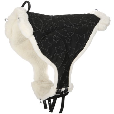 Stargazer Equestrian Gypsy Equiseat Bareback Pad