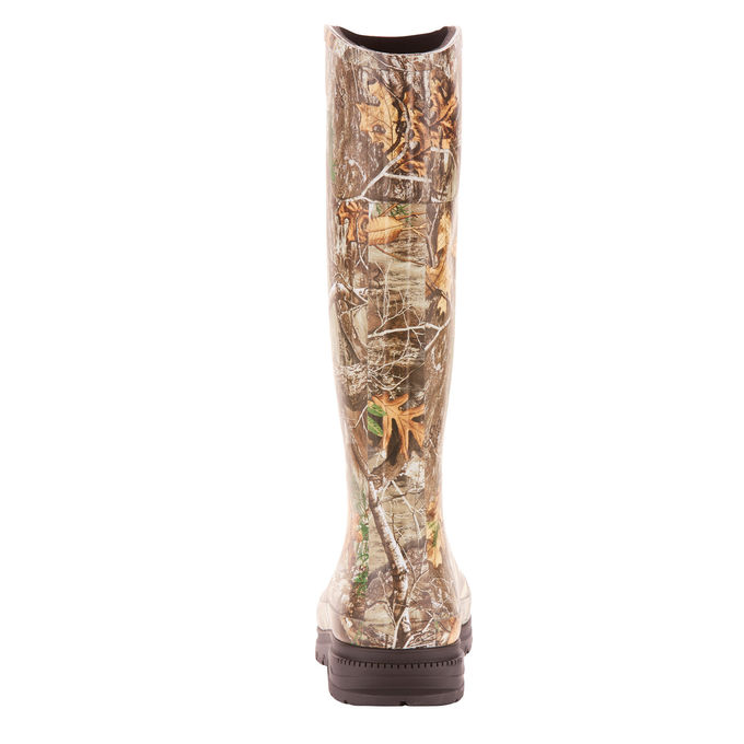 Ariat Radcot Waterproof Insulated Rubber Boot