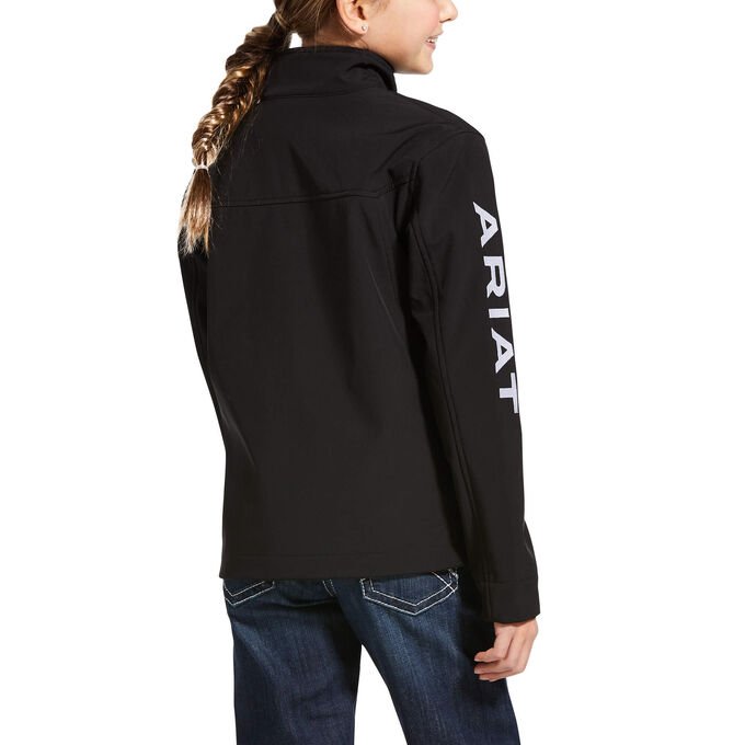 Ariat New Team Softshell Jacket
