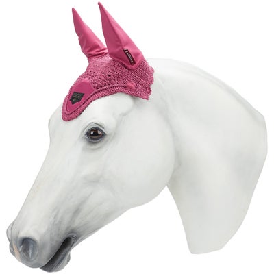LeMieux Loire Fly Hood/Ear Bonnet