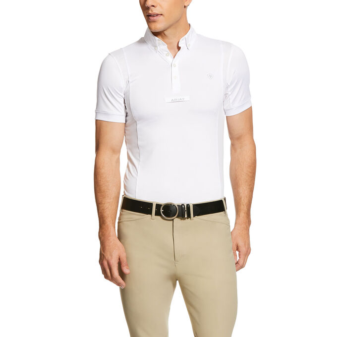 Ariat TEK Show Shirt