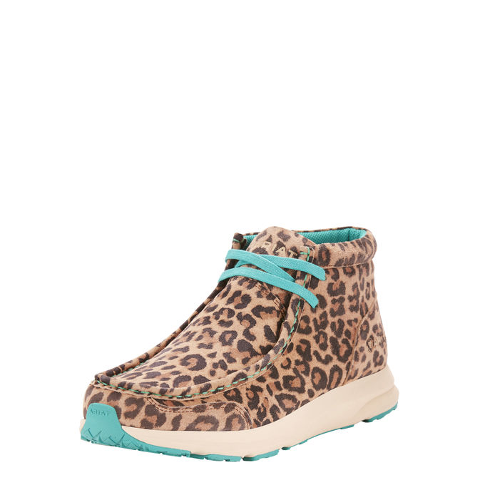 Ariat Spitfire