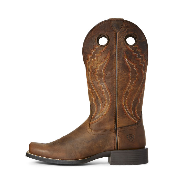 Ariat Sport Picket Line Western Boot