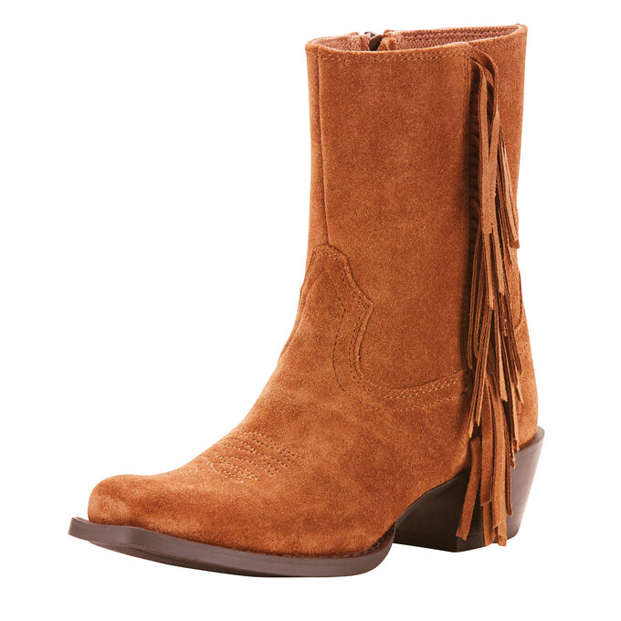Ariat Leyton Western Boot