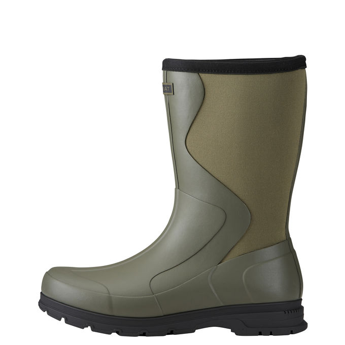 Ariat Springfield Rubber Boot