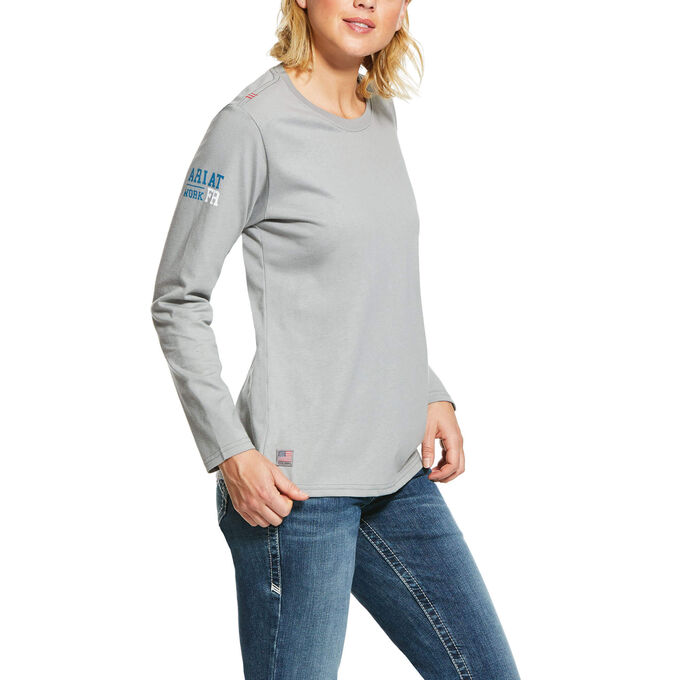 Ariat FR Americana Graphic T-Shirt