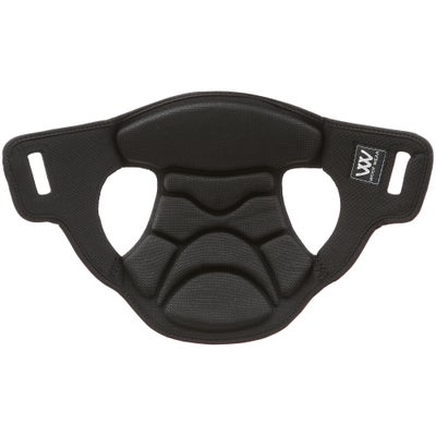 Woof Wear Horse Head Bumper Poll Guard Helmet