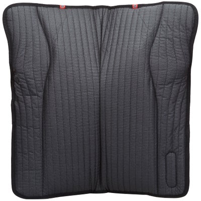 T3 Matrix Non-Slip Western Shim Pad-Extreme Pro Impact