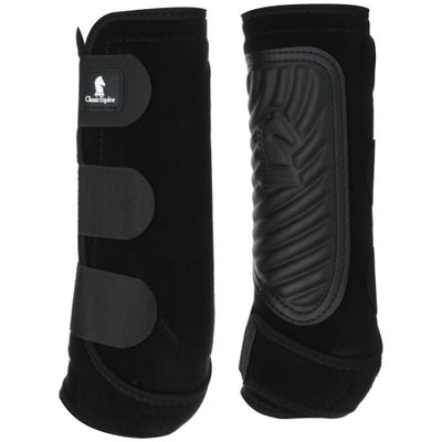 Classic Equine ClassicFit Hind Horse Support Boots