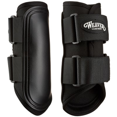 Weaver Splint Boots w/XTended Life Closure System