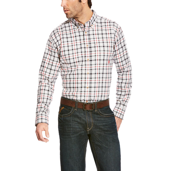 Ariat FR Briggs Work Shirt