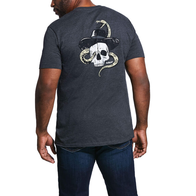 Ariat Snake Eyes T-Shirt