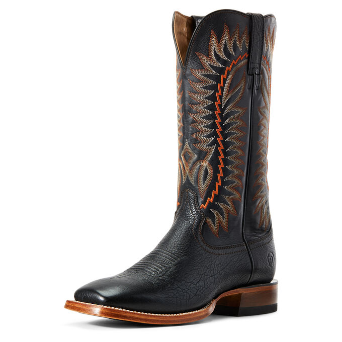 Ariat Relentless Elite Western Boot
