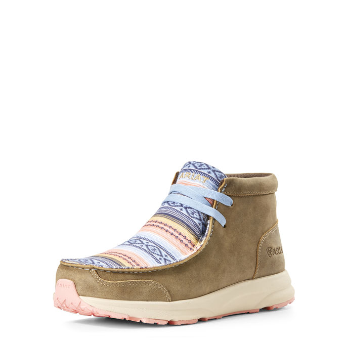 Ariat Spitfire
