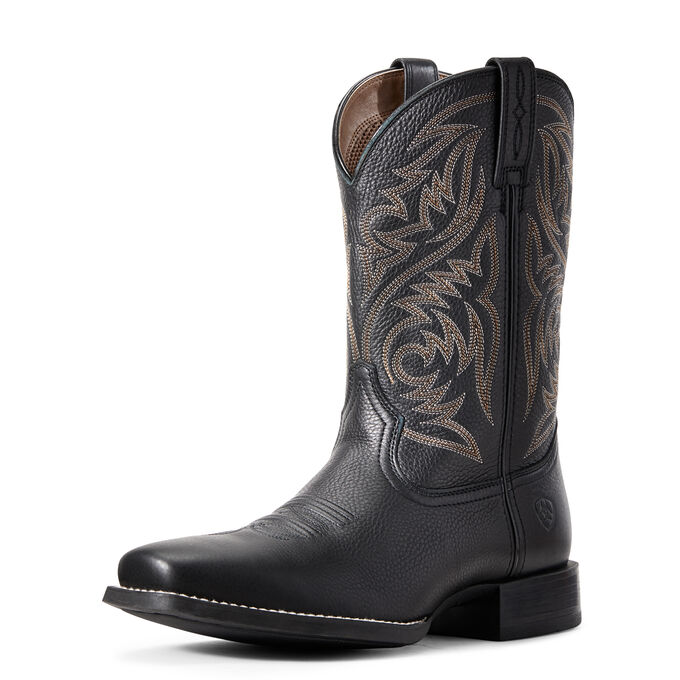 Ariat Sport Herdsman Western Boot