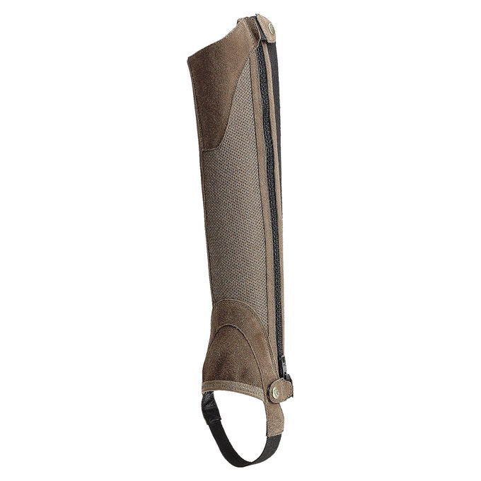 Ariat Terrain II Chap Half Chap
