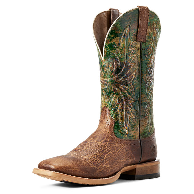 Ariat Cowhand Western Boot