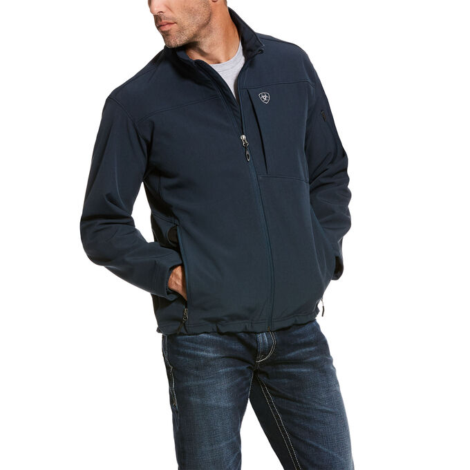 Ariat Vernon 2.0 Softshell Jacket