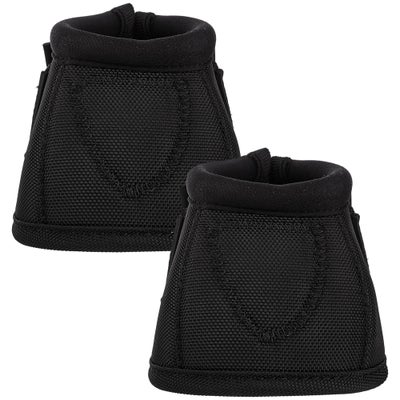 Weaver Bell Boots w/XTended Life Closure System