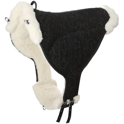 Stargazer Equestrian Carefree Equiseat Bareback Pad