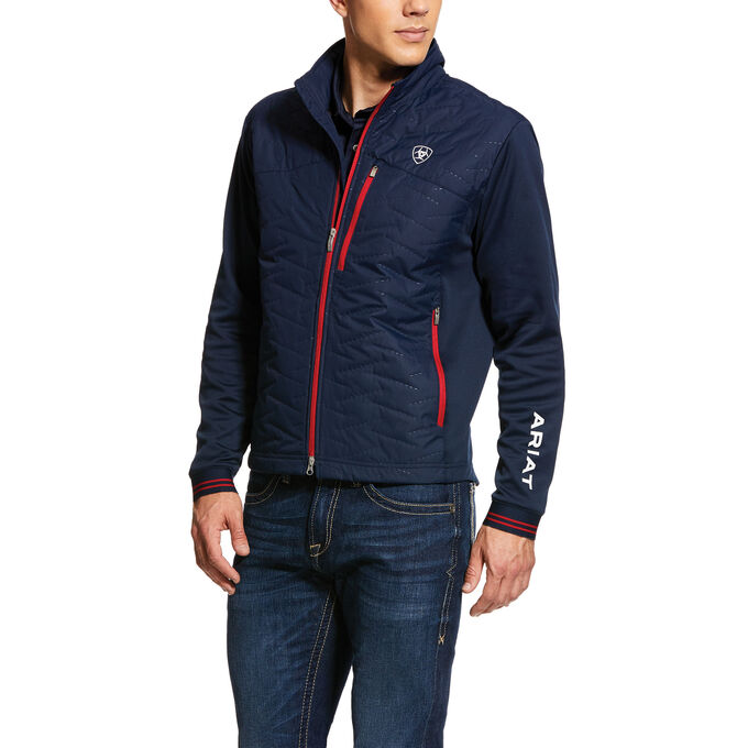 Ariat Hybrid Insulated Jacket
