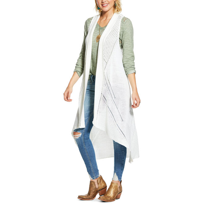 Ariat Reba Vest