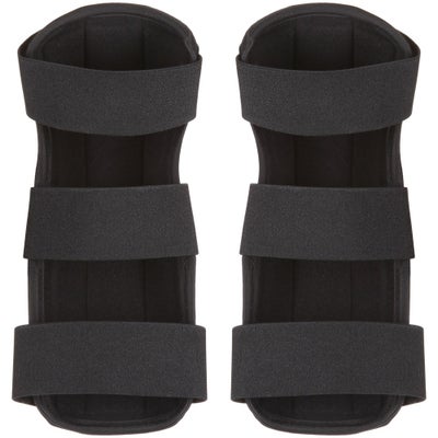 Barrel Racer Neoprene Knee/Shin Guards Pair