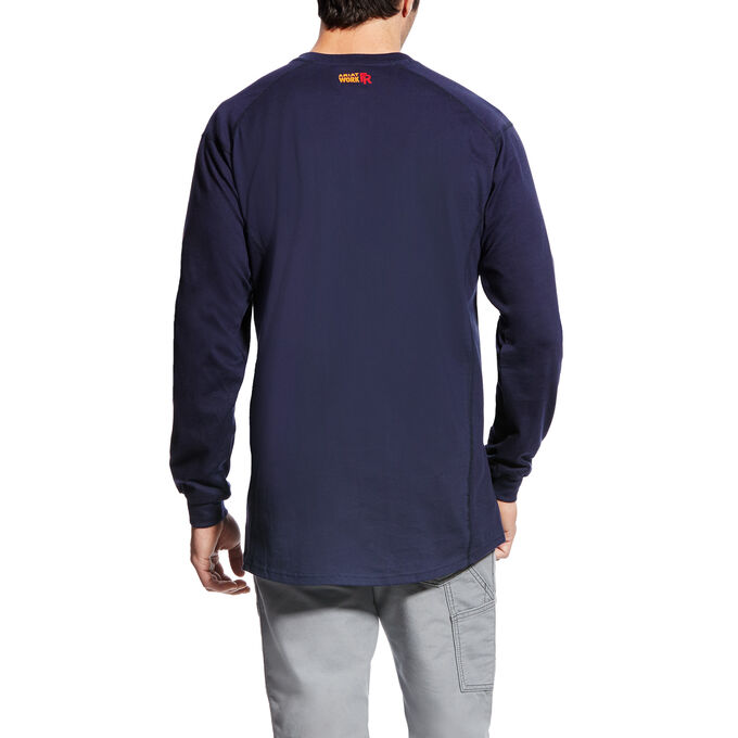 Ariat FR Air Crew T-Shirt