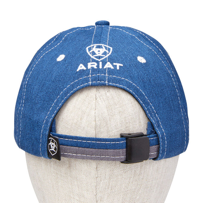 Ariat Team II Cap