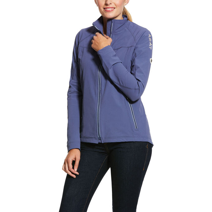 Ariat Agile 2.0 Softshell Jacket