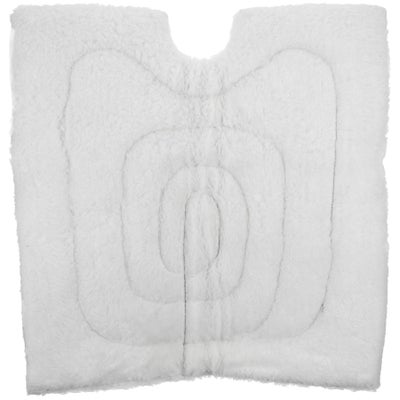 Weaver Cut Back Pony Western Saddle Pad