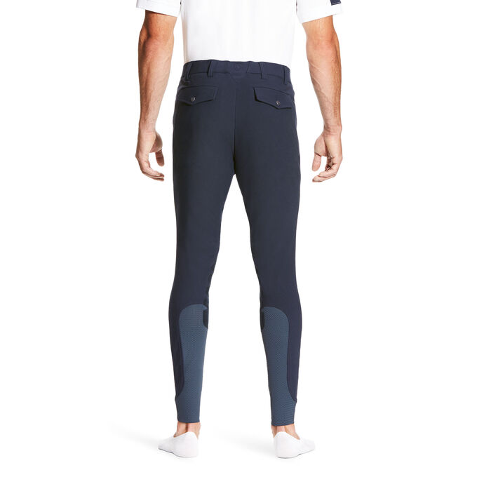 Ariat Heritage Elite Knee Patch Breech
