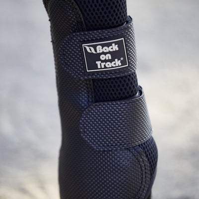 Back On Track Splint Boots