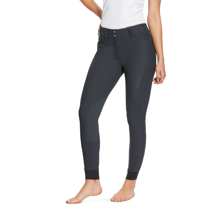 Ariat Tri Factor Grip Knee Patch Breech