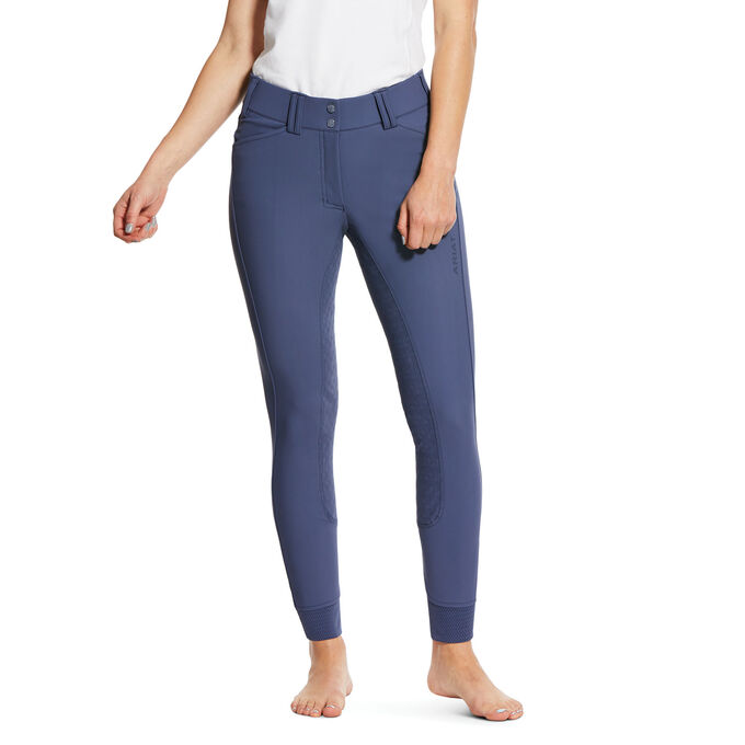 Ariat Tri Factor Grip Full Seat Breech