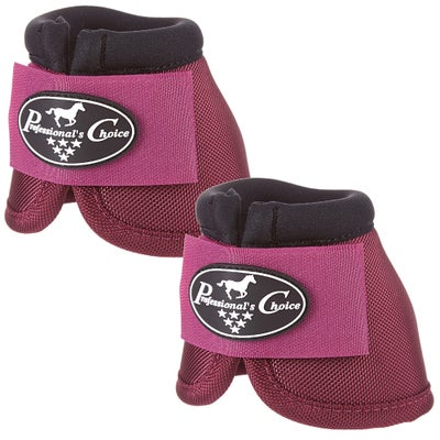Professional's Choice Ballistic Overreach Boots