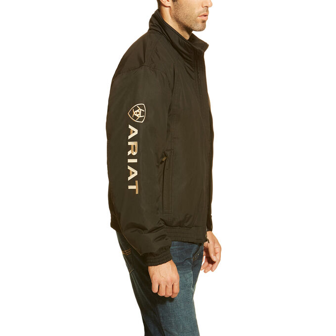 Ariat Team Logo Insulated Jacket
