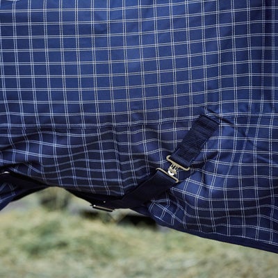 Intrepid Southern Frost 1200D Turnout Blanket 200G