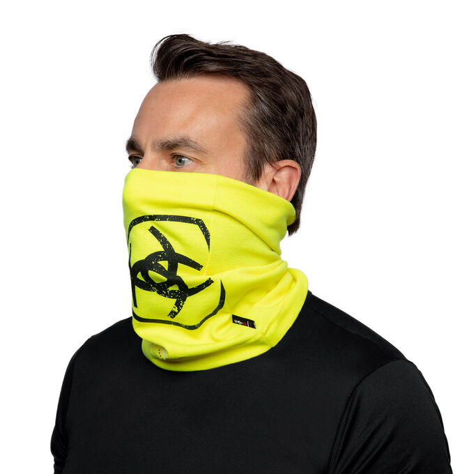 Ariat FR Polartec Neck/Face Ariat Logo Gaiter