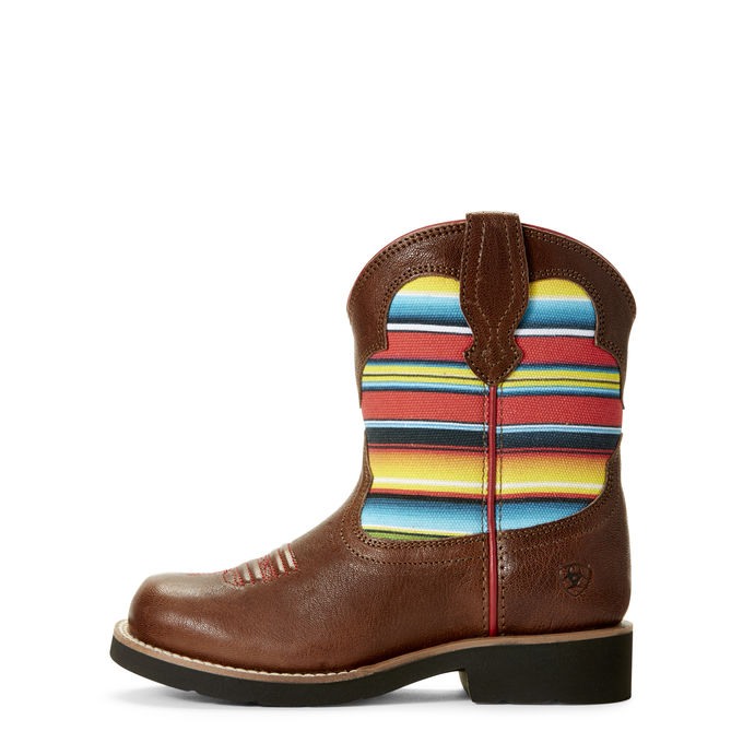 Ariat Fatbaby Bell Western Boot