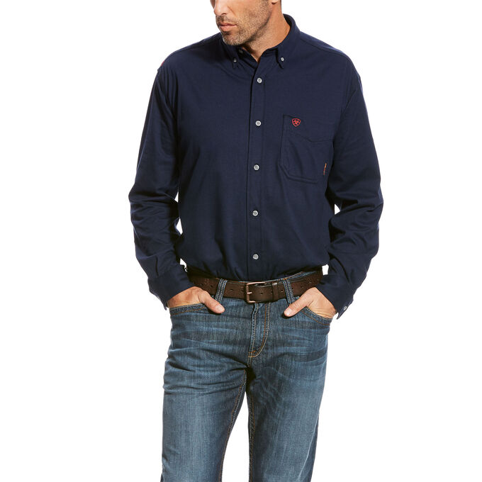 Ariat FR AC Work Shirt