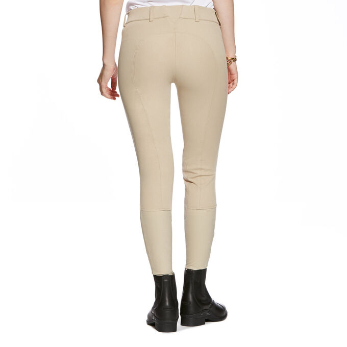 Ariat Heritage Knee Patch Breech