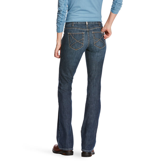 Ariat FR Stretch DuraLight Ella Jean