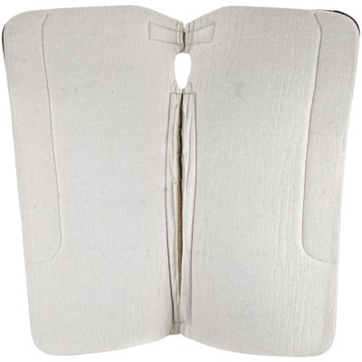 Professional's Choice Felt Steam-Pressed Saddle Pad