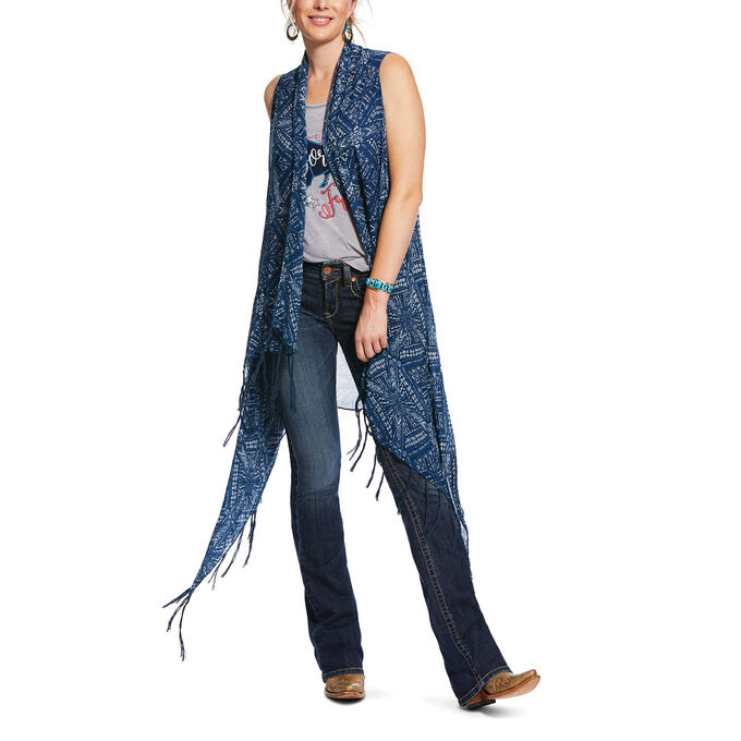 Ariat Milly Vest